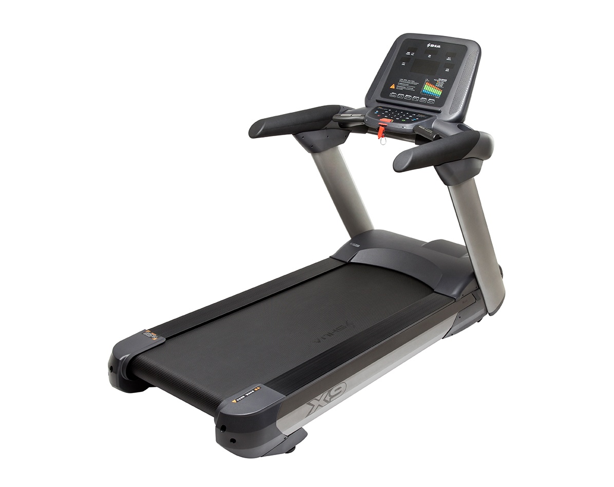 X9商用跑步機(jī)