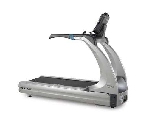 TCS900-16T 進(jìn)口商用跑步機(jī)