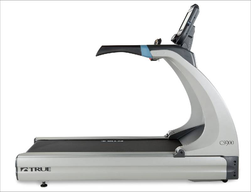 TCS900-15TFT進(jìn)口商用跑步機(jī)