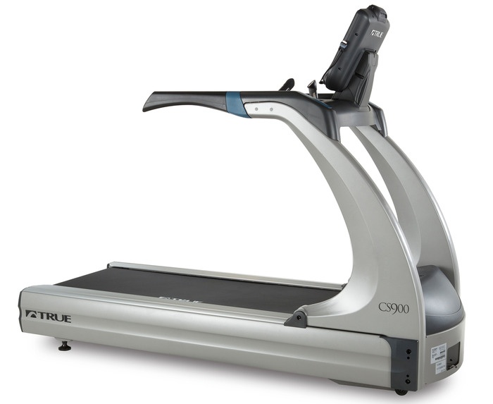 TCS900-2L進(jìn)口商用跑步機(jī)