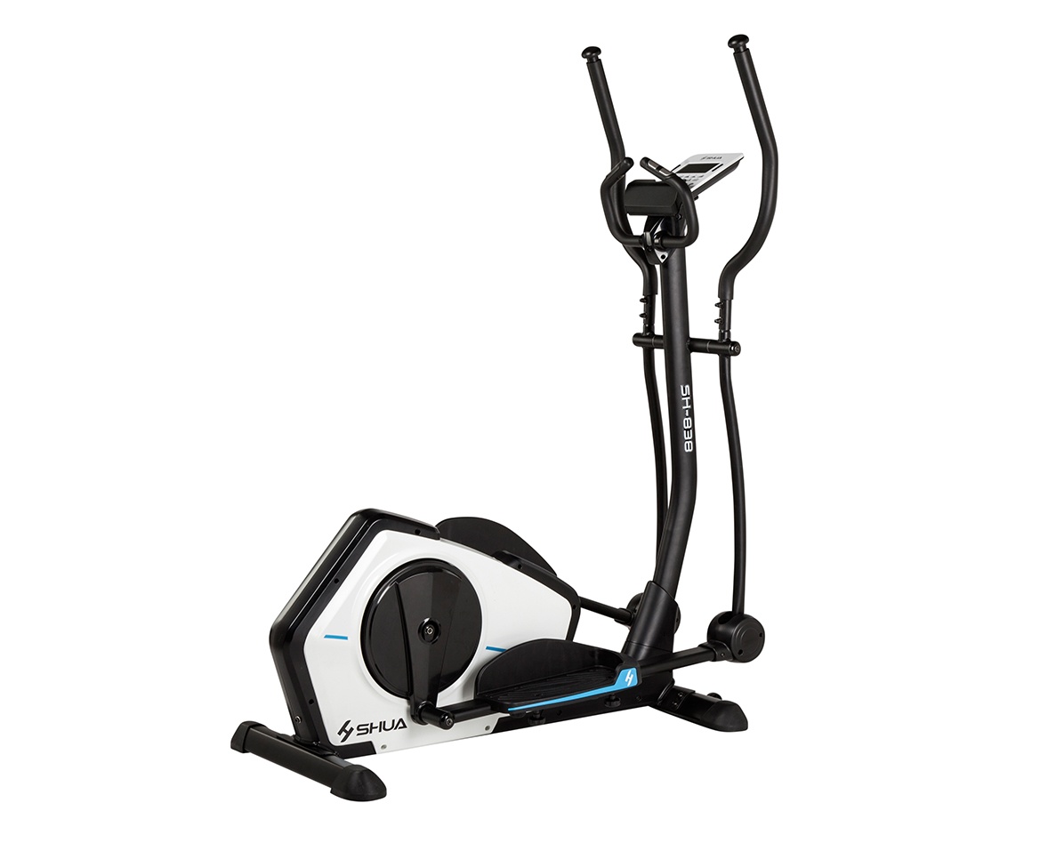 SH-838 高端家用電磁控橢圓機